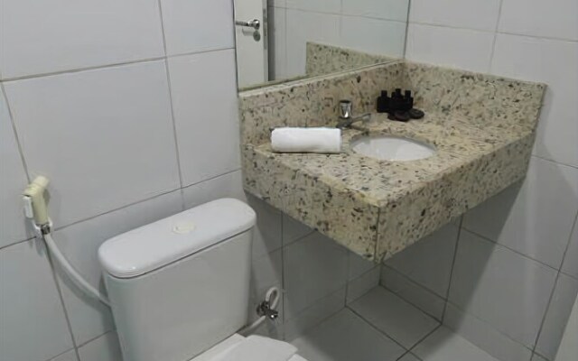 Hotel Casa Branca Unidade III