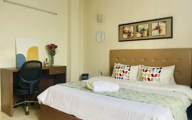 Olive Service Apartment DLF Galleria