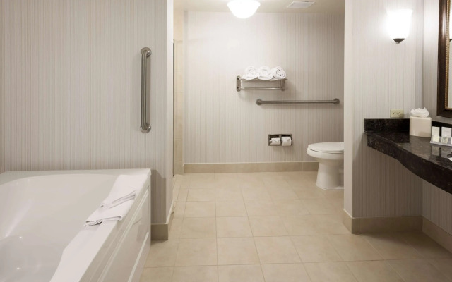 Hilton Garden Inn Denver/Highlands Ranch