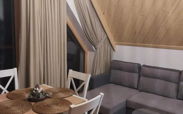 Apartamenty Butorowy