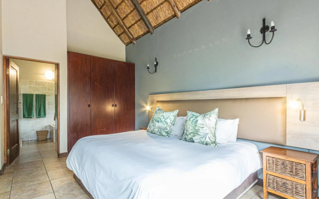 77 Zebula Golf Estate, Bela Bela