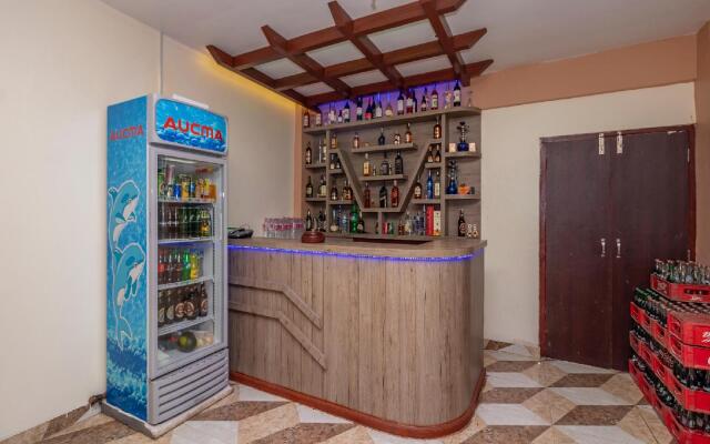 OYO 250 Hotel City Palace