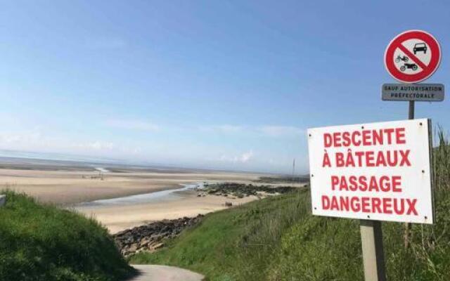 Appartement de 95 m2 bien situé