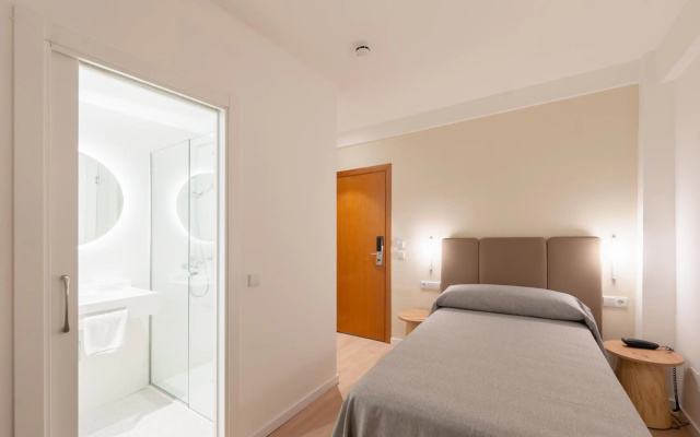 Estudios RH Sol By Hoteles RH