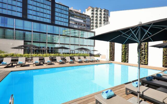 Iberostar Selection Lisboa