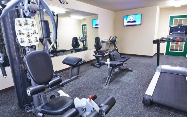 Risewell Kitchen Suites Pleasanton