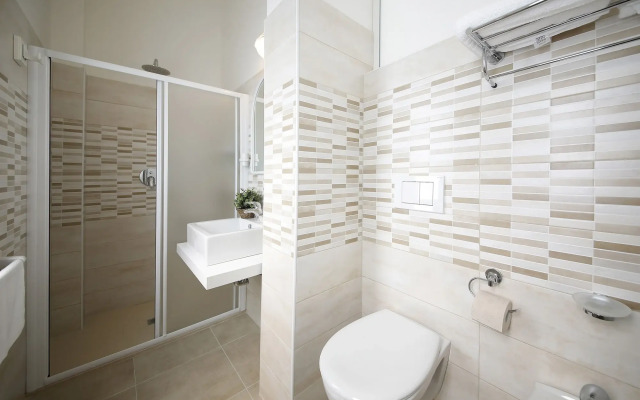 Hotel Lungomare Cattolica