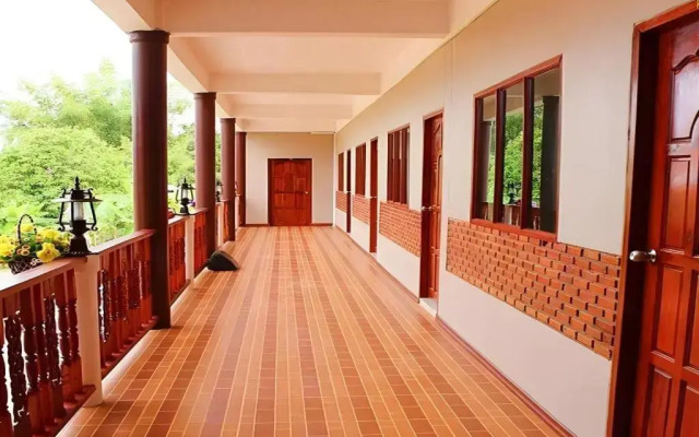 Sweet Home Chiang Khan