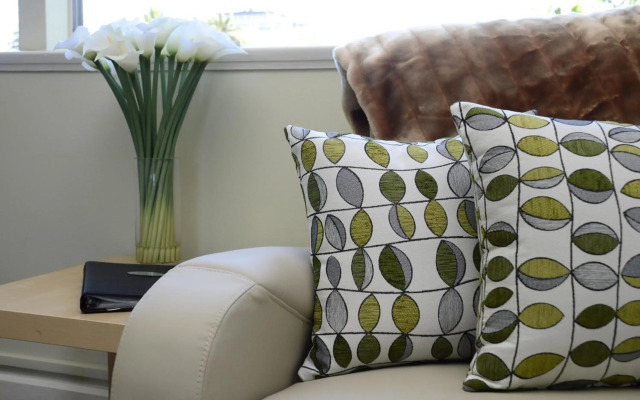 Birches Serviced Apartments