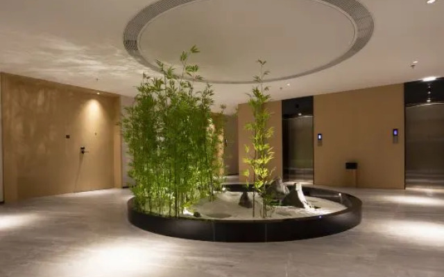 Orange Hotel (Dongguan Dongcheng Wanda Branch)