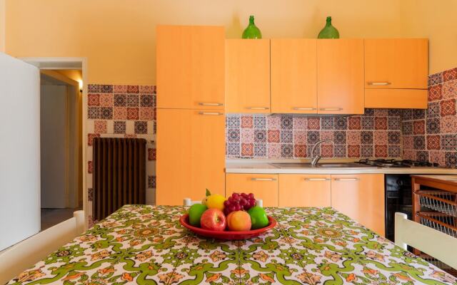 2980 Culla del Salento by Barbarhouse