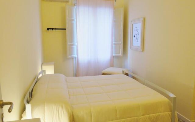 Appartamento In Centro Storico