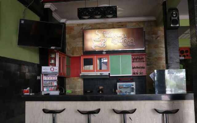 Griya Banaran Home Stay Kediri