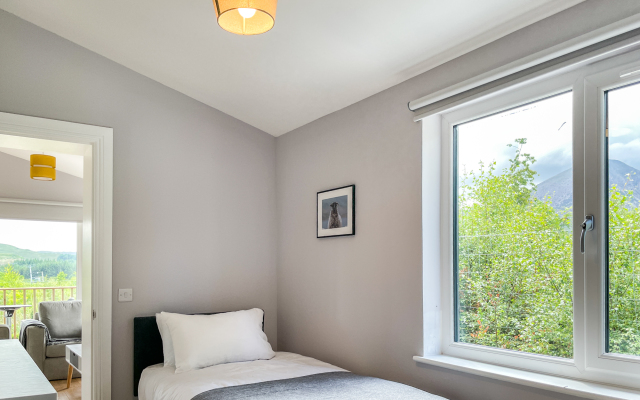 Broadford Lodges Skye