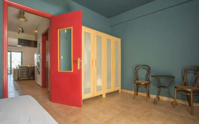 Blue Seaview Apartment 75 sqm on Nydri Coast