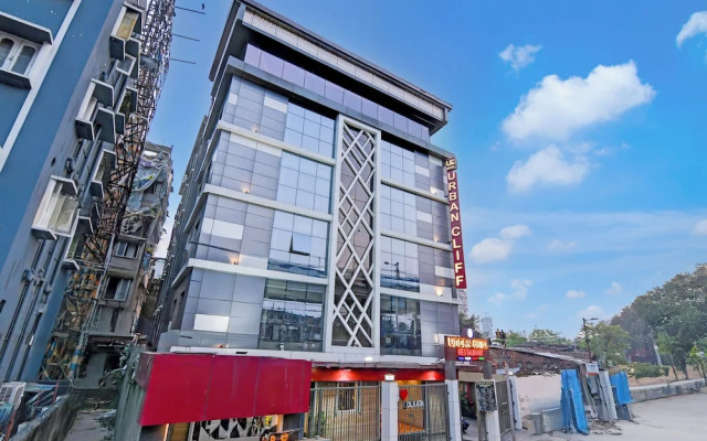 Urban Cliff A Boutique Hotel