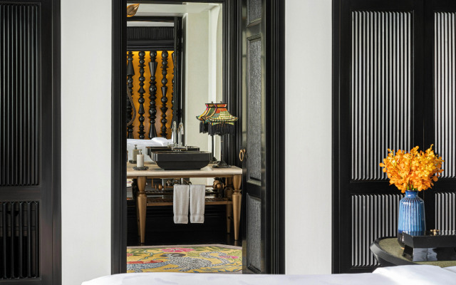 InterContinental Danang Sun Peninsula Resort by IHG