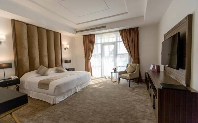 Al Ammariah Hills Resort