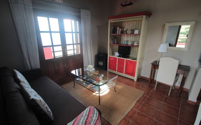 Casa Rural La Hojalata
