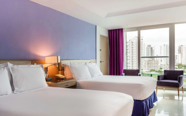 Hilton Cartagena