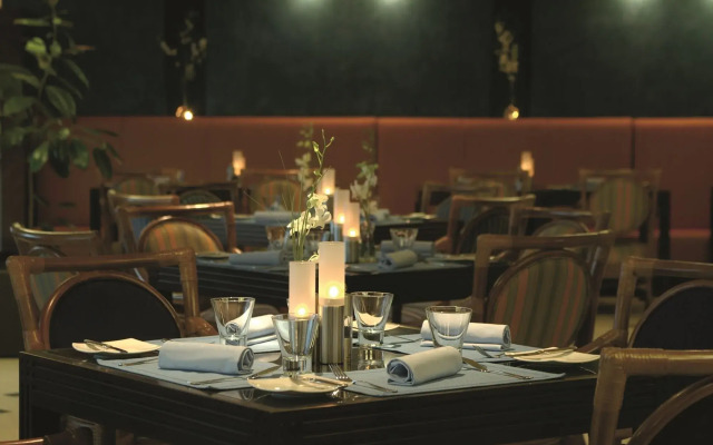 Mövenpick Hotel & Resort Al Bida'a Kuwait