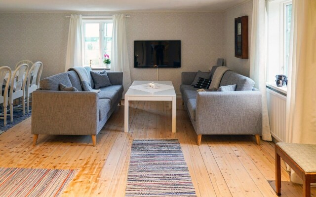 Beautiful Home in Värnamo With 3 Bedrooms and Wifi