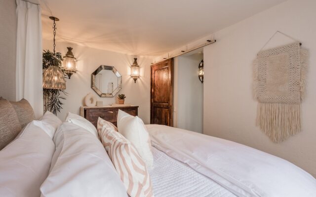 Casa Recreo Luxury King Suites in Centro San Miguel