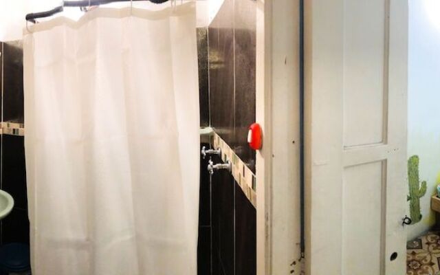 JEP Hostel