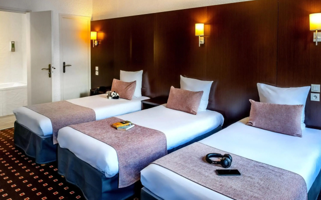 Hotel Sainte Rose