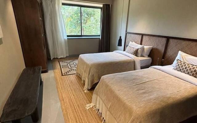 Soul Nest - Pyramid Valley International Bengaluru