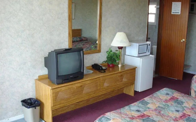 Towne and Country Motel
