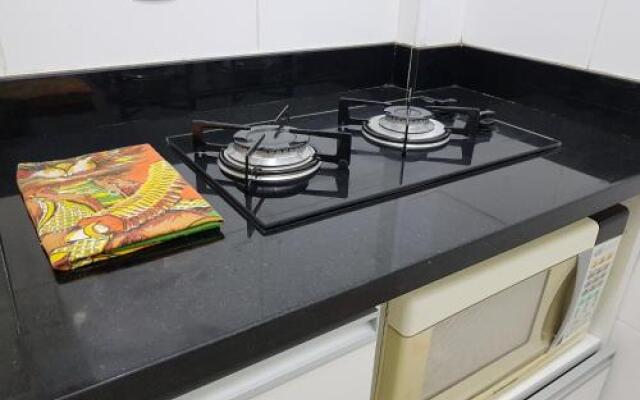 Copacabana Rio temporada