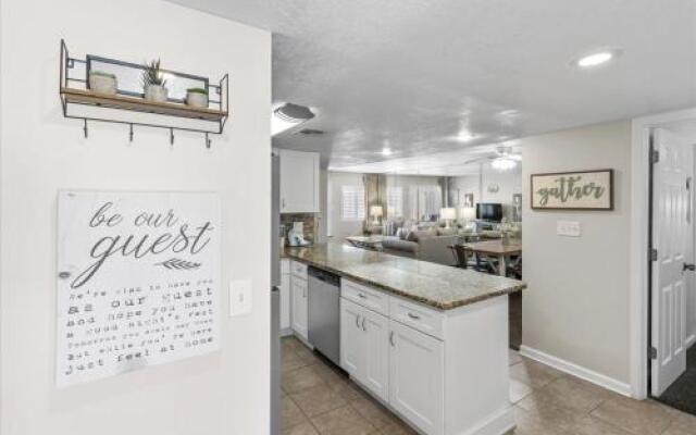 Gulf Shore Condo #623