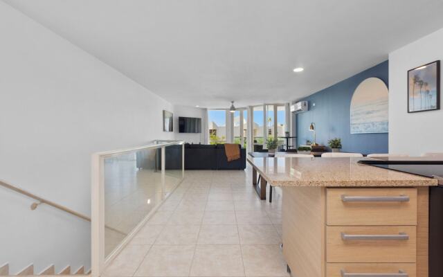 Otium Rentals Upscale Beach Family Oasis