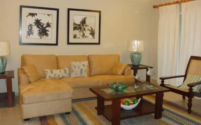 Apartamento en Cadaques Caribe