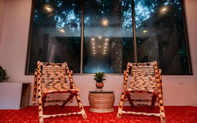Forestea Homestays
