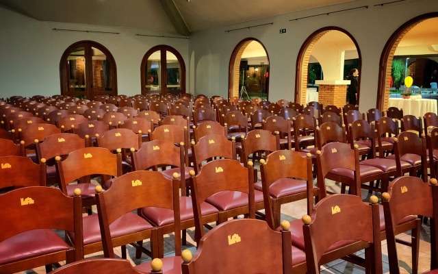 Tenonde Park Hotel