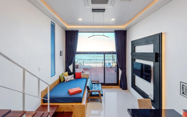 Misul Seagan Pension