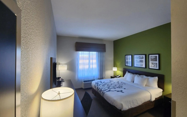 Sleep Inn & Suites