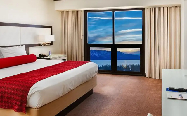 Bally’s Lake Tahoe Casino Resort