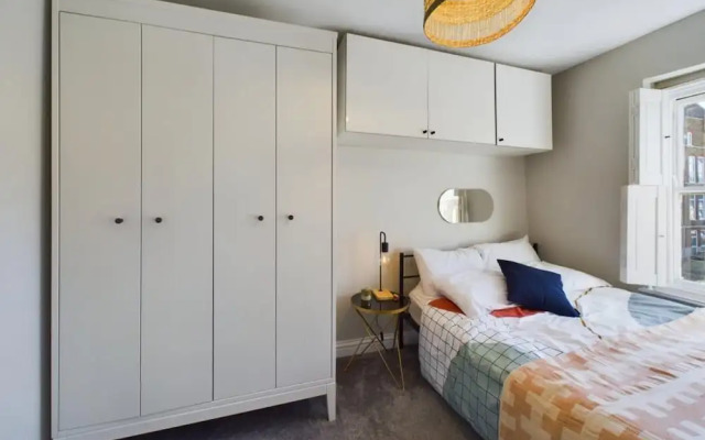 The Dalston Hideout - Captivating 2bdr Flat, London