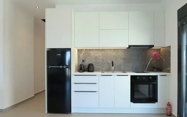 Limi Deluxe Suites