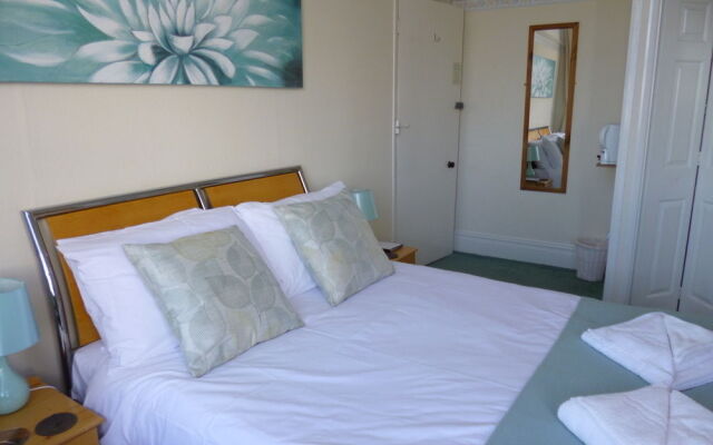 Beamsley Lodge