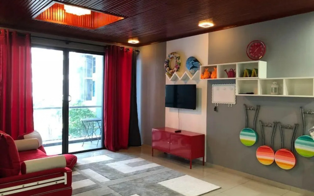 Damai at Atlantis Residences Melaka