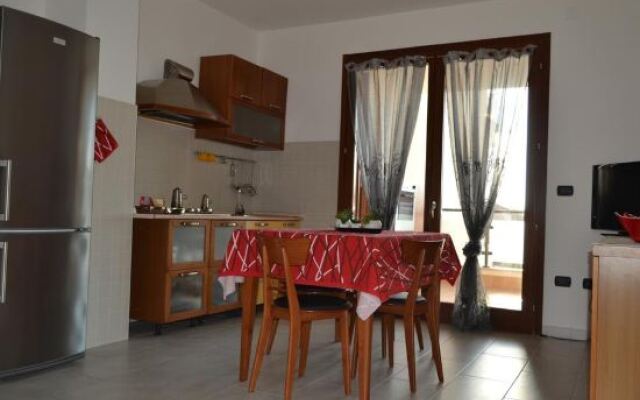 il Terrazzo del Sole