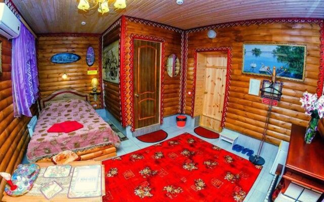 Гостиный Двор