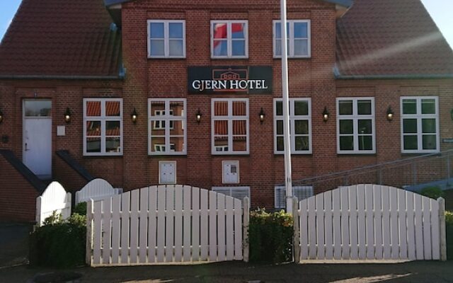 Gjern Hotel