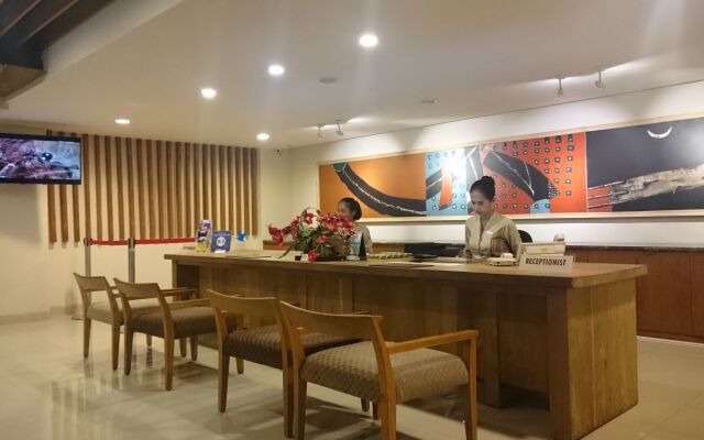 Student Park Hotel