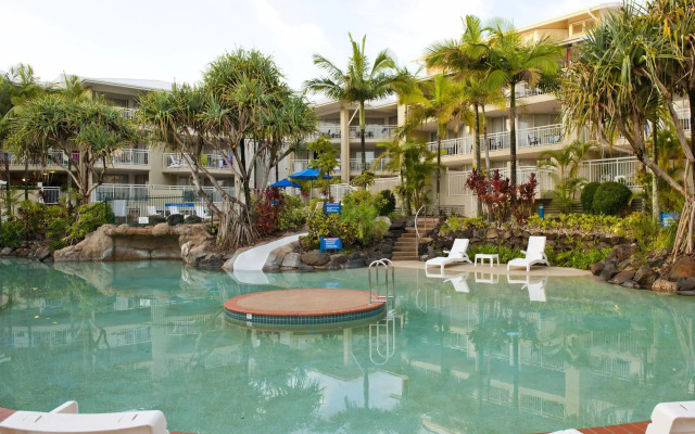 BreakFree Alexandra Beach