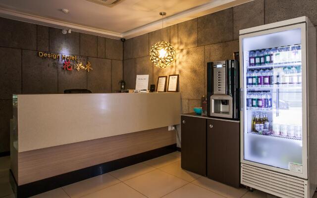 Hwasumok Hotel